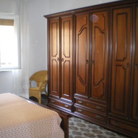 Apartmán Poppy Levanto Exteriér fotografie