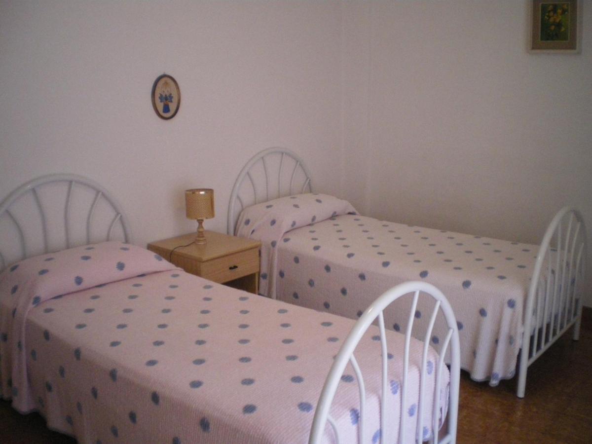 Apartmán Poppy Levanto Exteriér fotografie