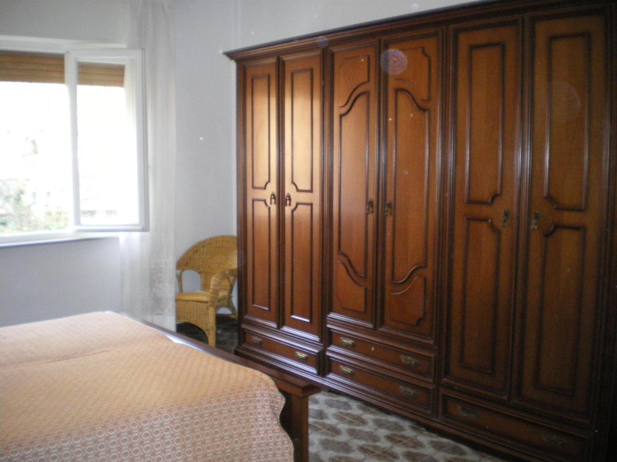 Apartmán Poppy Levanto Exteriér fotografie