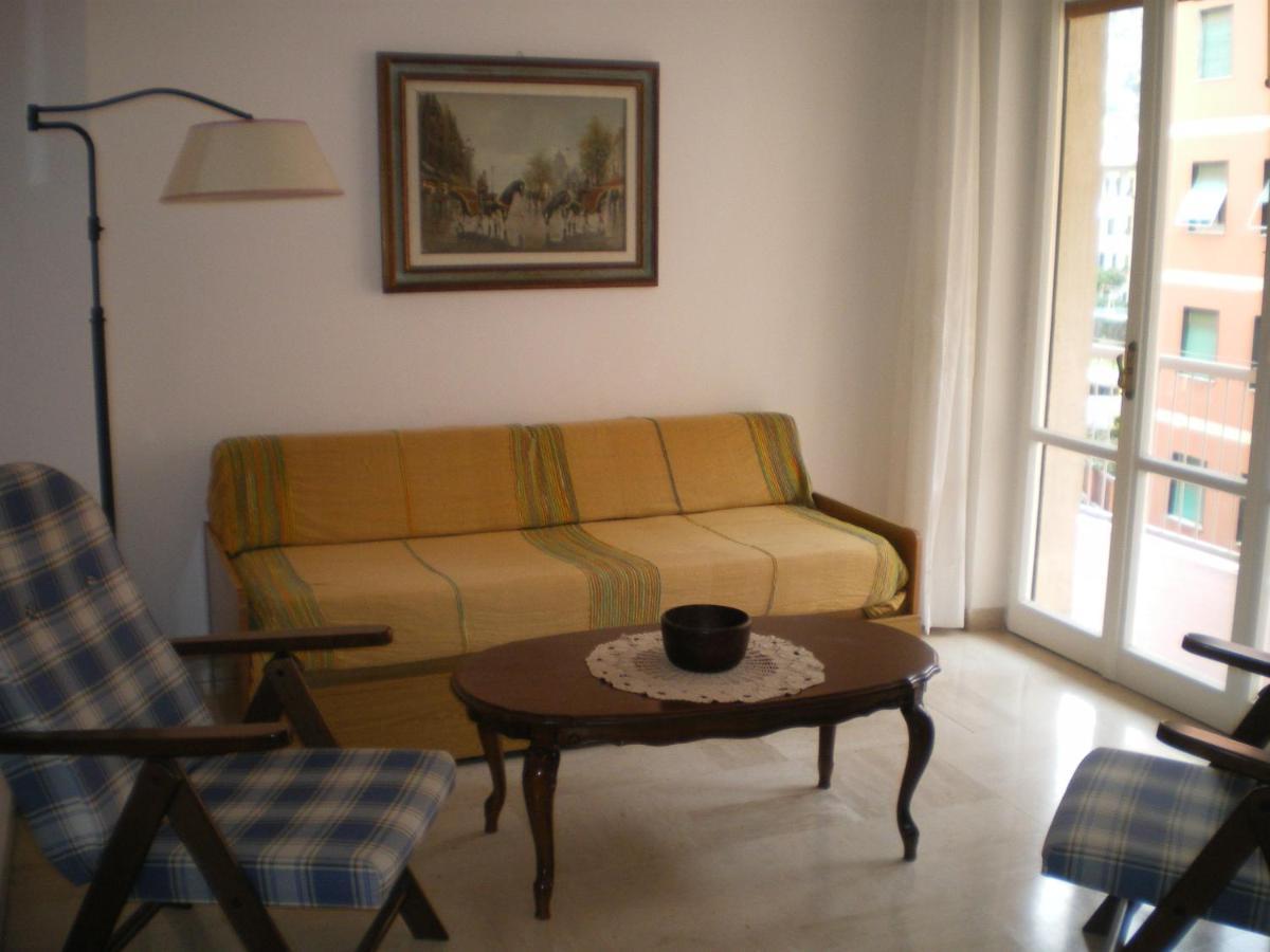 Apartmán Poppy Levanto Exteriér fotografie