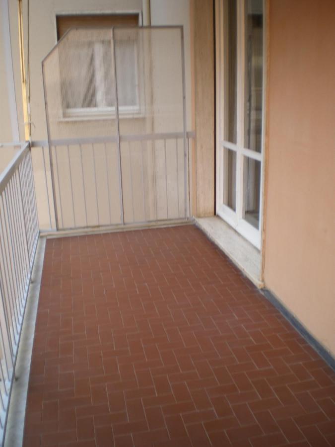 Apartmán Poppy Levanto Exteriér fotografie