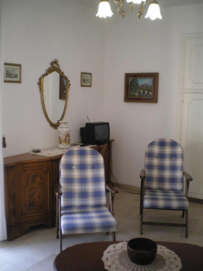 Apartmán Poppy Levanto Exteriér fotografie