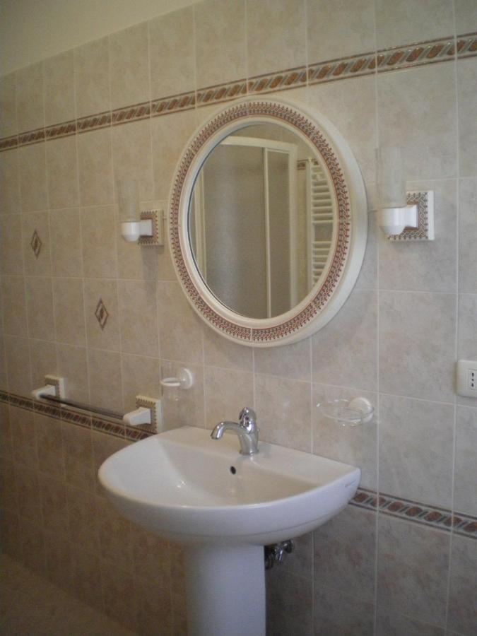 Apartmán Poppy Levanto Exteriér fotografie